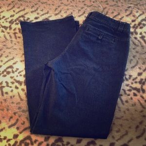 J. Jill dress denim!